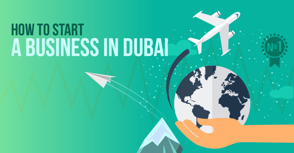 set up a business in dubai